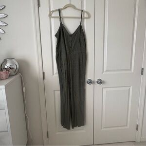 Abercrombie and Fitch jumpsuit